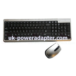 Acer Aspire Z3100 Z3101 Wireless Desktop Keyboard and Mouse SK-9660