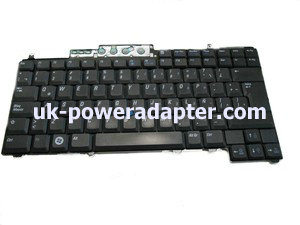 Latitude D820 D830 Spanish Keyboard DR157