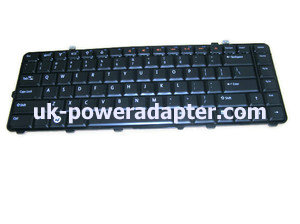 Dell Studio 1555 Keyboard 0W860J W860J