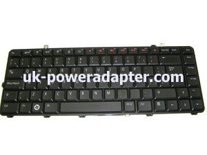 Studio 1555 1557 1558 Spanish Backlit Keyboard CN-0G379K G379K - Click Image to Close