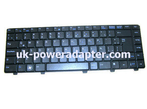 Dell Vostro 3300 LATIN SPANISH Keyboard W12J7 - Click Image to Close