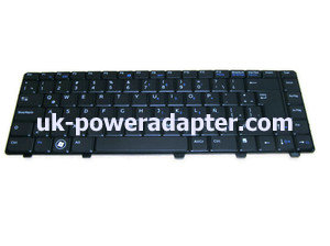 Dell Vostro 3300 3400 3500 Spanis Latin Keyboard 02N92R