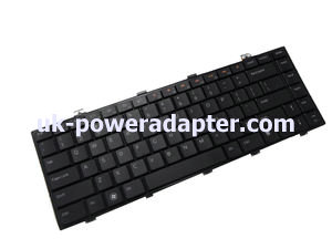 DELL Studio 1569 Backlit Keyboard 7XNW2