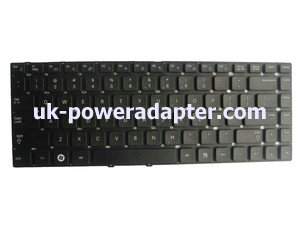 Samsung QX410 SF410 Q430 NP-Q430 NP-SF410 NP-QX410 X330 Keyboard 9Z.N5PSN.001 - Click Image to Close