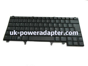 Dell Latitude E5420 Keyboard 0FTH0 MP-10H96LA6930 6037B0060019