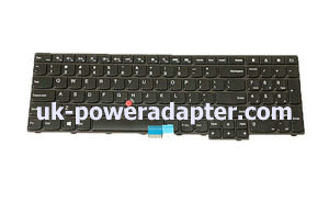 Lenovo Thinkpad Edge E550 E550C E555 Keyboard 00HN000 0HN000 HN000 - Click Image to Close