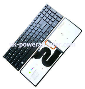 Acer Aspire Ethos 5951 5951G Keyboard KB.I170A.439 KBI170A439 - Click Image to Close