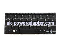 Dell Inspiron Mini 10 1012 Keyboard PK1309W2A00