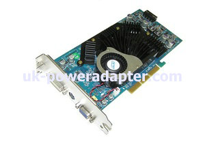 Nvidia GeForce FX 5900 DDR 128MB VCGFX59APB