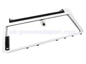 HP Pavilion DV4-1000 Keyboard Hinge Bezel Cover LS-4107P