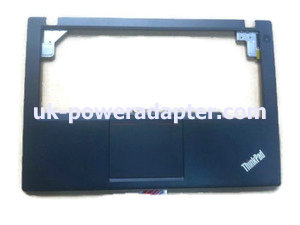 Lenovo Thinkpad X240 Keyboard Bezel Palmrest 04X5181 SB30G39219 - Click Image to Close