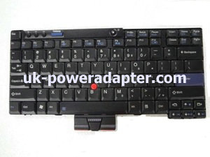 Lenovo Thinkpad X230 X230i T430si Keyboard 04X1266 4X1266