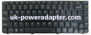 Lenovo Essential G570 G575 Keyboard 25-012184