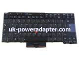 Lenovo T410 T410i T400S T410S French Keyboard 45N2152 45N2082 45N2222