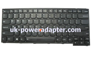 Lenovo ThinkPad Yoga 14 Thinkpad S3 Series Keyboard 00HW763