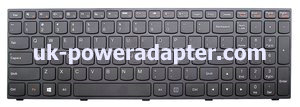 Lenovo B50-80 B50-80-IFI US Keyboard 25215650