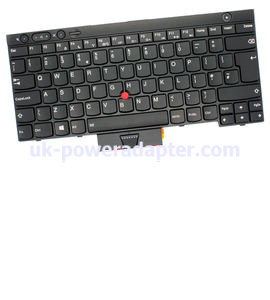 Lenovo X230 X230i Keyboard Backlit 0C01952 04X1269