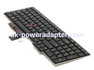 Lenovo ThinkPad Edge E545 Keyboard 04Y0264 4Y0264