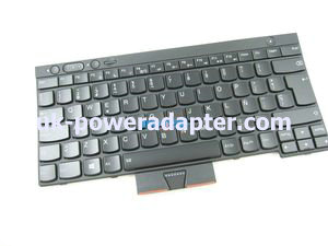 Lenovo Thinkpad T430 T430i T430s Spanish Backlit Keyboard 04X1363 0C02044 - Click Image to Close