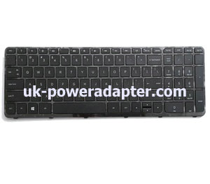 HP Pavilion 15-F 15-E 15-N series Keyboard 749022-001 750195-001 - Click Image to Close