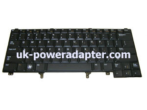 New Genuine Dell Latitude XT3 Keyboard C7FHD 0C7FHD