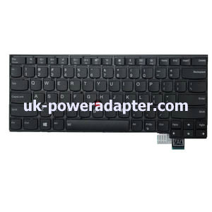 Lenovo ThinkPad T460S US Backlit Keyboard 9Z.NCJBT.601 01EN723 - Click Image to Close