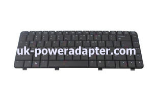 HP Compaq 6520S 6720S Keyboard 499999-001