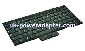 Lenovo Thinkpad T430 T430i T430s L430 Spanish Keyboard 04X1211 0C01895