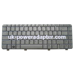 HP Pavilion DV4 DV4-1000 DV4-2000 Keyboard HSK-H5501