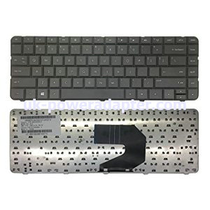 New Genuine HP G4-1000 Keyboard 646125-D61