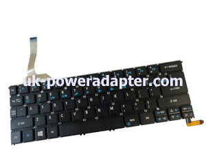 Acer Aspire R7-371T Backlit Keyboard NK.I1213.024 NKI1213024 - Click Image to Close