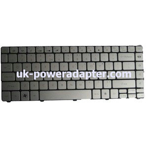 Gateway ID49C Keyboard PK130DG2A00