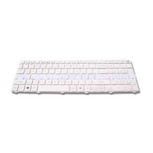 Gateway NV51B NV53A NV55C Keyboard 9Z.H1H82.D1D 9ZH1H82D1D