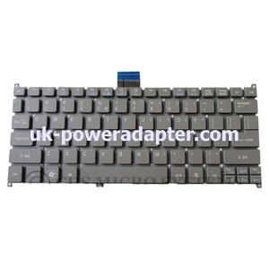 Acer Aspire S3 S3-391 S3-951 Keyboard V128230AS1