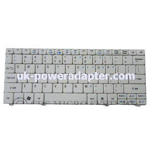 Acer Aspire One D257 Keyboard NSK-AS61D