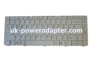 Sony VAIO VGN-NR Series Keyboard V072078BS2