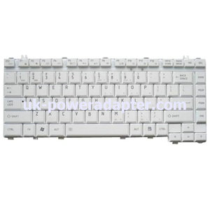 Toshiba Satellite A200 L200 L300 Keyboard MP-06863US-6983