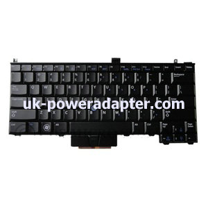 Lenovo Edge 13 E30 E31 Keyboard PR84