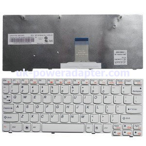 Lenovo IdeaPad S205 S205s U160 U165 US Keyboard U165-US