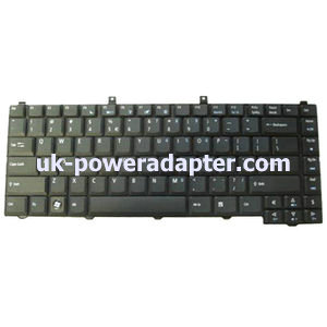 Acer Aspire 3650 3690 5610 5610Z Keyboard MP-04653U4-6983 - Click Image to Close