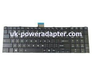 Toshiba Satellite C50 C50D C50-A C50D-A Keyboard V150120AS1