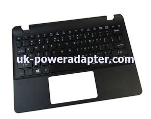 Acer Aspire ES1-111 Palmrest and Keyboard EAZHK004010-1 - Click Image to Close