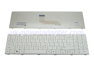 Gateway NV52 NV53 NV54 Keyboard MP-07F33U4-4422 - Click Image to Close