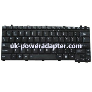 Toshiba Satellite U400 A600 A605 Keyboard AEBU2U0005