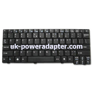 Acer Aspire One A110 A150 ZG5 Series Keyboard DAFAEZG5R00010