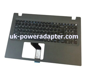 Acer Aspire E5-522 E5-573 Palmrest and Keyboard 6B.MVRN7.028 6BMVRN7028 - Click Image to Close