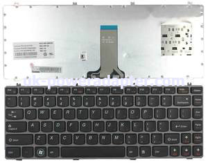 Lenovo Ideapad Y470 Keyboard 25-012135