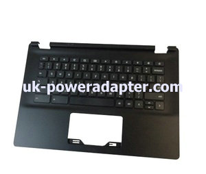 Acer Chromebook C810 Palmrest and Keyboard 6B.G14N2.001 6BG14N2001 - Click Image to Close