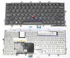 Lenovo Thinkpad X240 X240s Keyboard 20AL0022CD