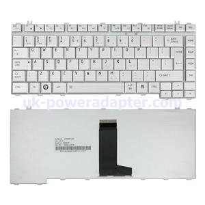 Toshiba Satellite A200 L200 L300 Keyboard 6037B0017302